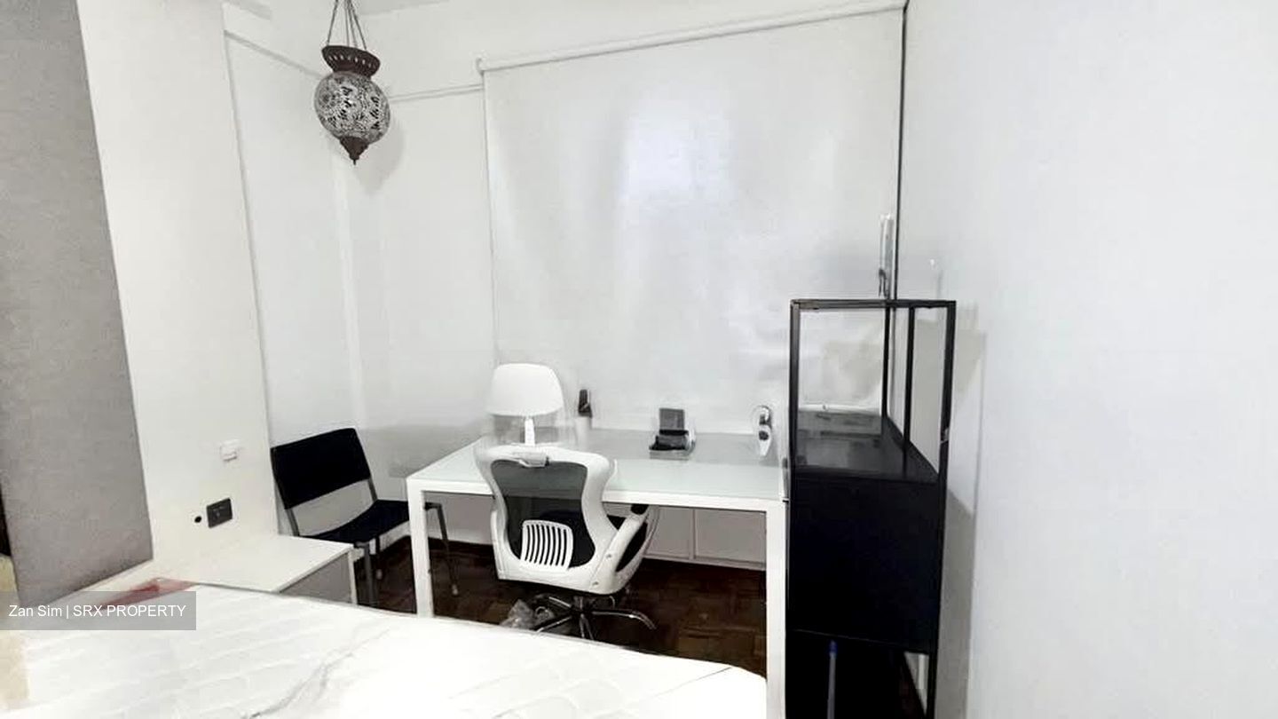 Bristol Lodge (D8), Apartment #560621811